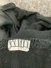Popana Black 3/4 Sleeve Top Size S - photo 8