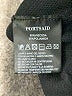 Portsaid Black Long Sleeve Top Size S - photo 8
