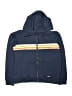 Roxy Blue Zip Up Hoodie Size 14 - photo 1