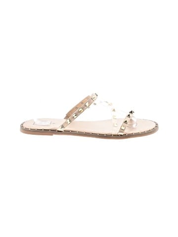 Shu Shop Sandals (view 1)