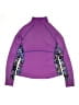 Athleta Purple Rash Guard Size M - photo 1