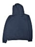 Roxy Blue Zip Up Hoodie Size 14 - photo 2