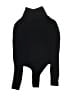 PrettyLittleThing Black Bodysuit Size 4 - photo 2