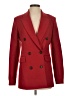 Argent Red Blazer Size 0 - photo 1