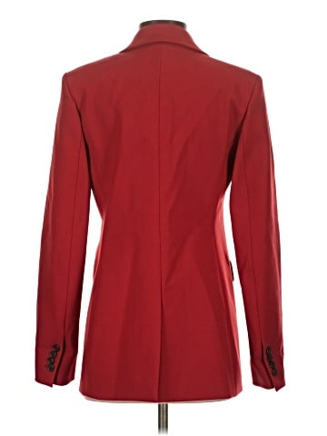 Argent Blazer (view 2)