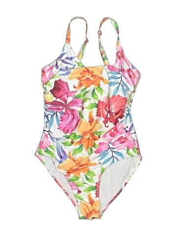 Nicole Miller One Piece Swimsuit (view 1)