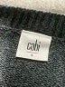 CAbi Black Cardigan Size S - photo 7