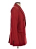 Argent Red Blazer Size 0 - photo 4