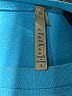clothes Blue Active T-Shirt Size L - photo 7