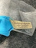 clothes Blue Active T-Shirt Size L - photo 8