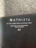 Athleta Black Active Pants Size XS - photo 7
