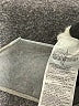 Old Navy Print Ivory Pullover Sweater Size L - photo 8