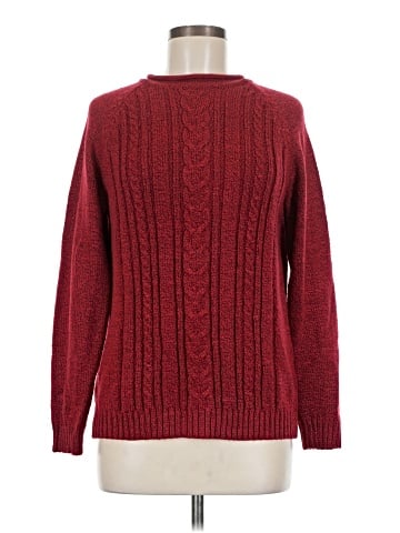Unbranded Pullover Sweater (view 1)