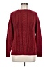 Unbranded Red Pullover Sweater Size M - photo 1