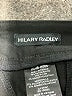 Hilary Radley Black Active Pants Size M - photo 4