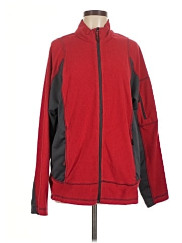 North End Track Jacket (view 1)