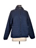 Craghoppers 100% Polyester Solid Blue Jacket Size 8 - photo 1
