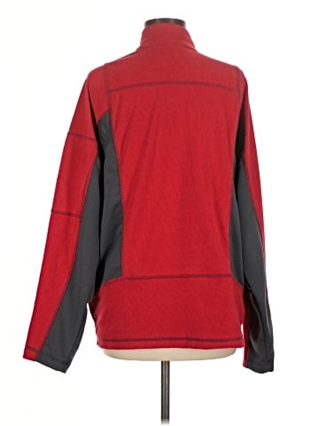 North End Track Jacket (view 2)
