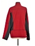 North End 100% Polyester Color Block Red Track Jacket Size M - photo 2