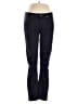 Helmut Lang Chevron-herringbone Blue Jeans Size 28 waist - photo 1