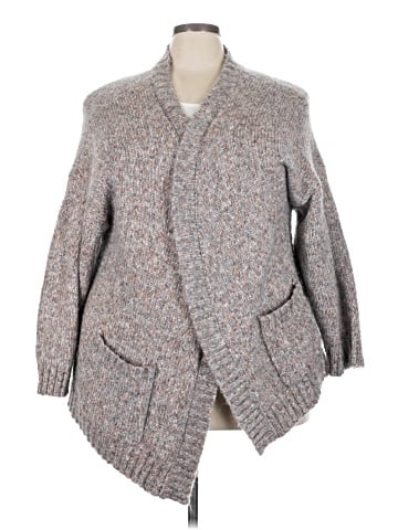 Evri Cardigan (view 1)