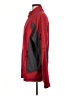 North End 100% Polyester Color Block Red Track Jacket Size M - photo 5
