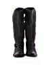 Born 100% Leather Brown Gray Boots Size 9 - photo 2