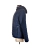 Craghoppers 100% Polyester Solid Blue Jacket Size 8 - photo 5