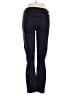 Helmut Lang Chevron-herringbone Blue Jeans Size 28 waist - photo 2