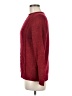 Unbranded Red Pullover Sweater Size M - photo 5