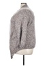 Evri Tweed Gray Cardigan Size 3X - photo 5