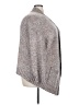 Evri Tweed Gray Cardigan Size 3X - photo 4