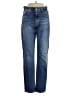 Adriano Goldschmied Blue Jeans Size 26 waist - photo 1