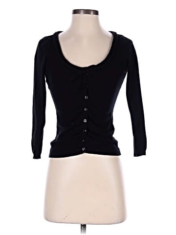 Moschino Cheap And Chic Cardigan (view 1)