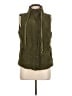 Staccato 100% Polyester Green Vest Size M - photo 1