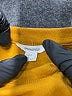 Springfield Yellow Sweatshirt Size S - photo 7
