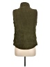 Staccato 100% Polyester Green Vest Size M - photo 2