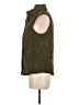 Staccato 100% Polyester Green Vest Size M - photo 5