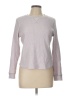 Madewell Gray Pullover Sweater Size L - photo 1