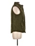 Staccato 100% Polyester Green Vest Size M - photo 4