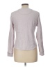 Madewell Gray Pullover Sweater Size L - photo 2