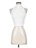 Shein Ivory Tank Top Size 4 - photo 1