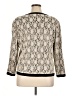 misook Ivory Jacket Size 1X - photo 2