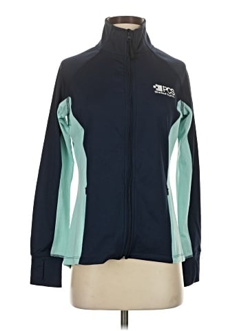 Boxercraft Track Jacket (view 1)