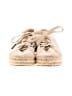 Splendid Tan Ivory Flats Size 8 - photo 2