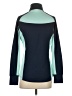 Boxercraft Color Block Blue Track Jacket Size S - photo 2