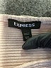 Express Tan Sweatshirt Size S - photo 7