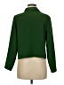 Zara Green 3/4 Sleeve Top Size M - photo 2