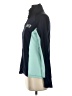 Boxercraft Color Block Blue Track Jacket Size S - photo 5