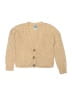 Old Navy Tan Cardigan Size S (kids) - photo 1